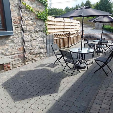 La Petite Suisse Bed & Breakfast Malmedy Dış mekan fotoğraf