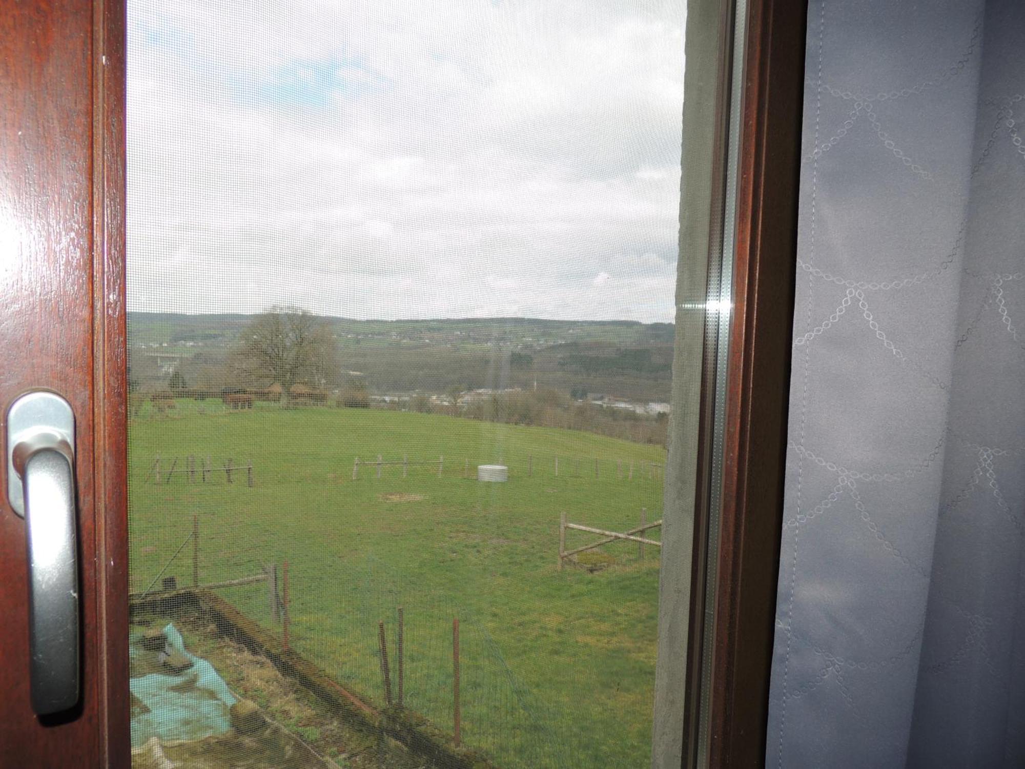 La Petite Suisse Bed & Breakfast Malmedy Oda fotoğraf