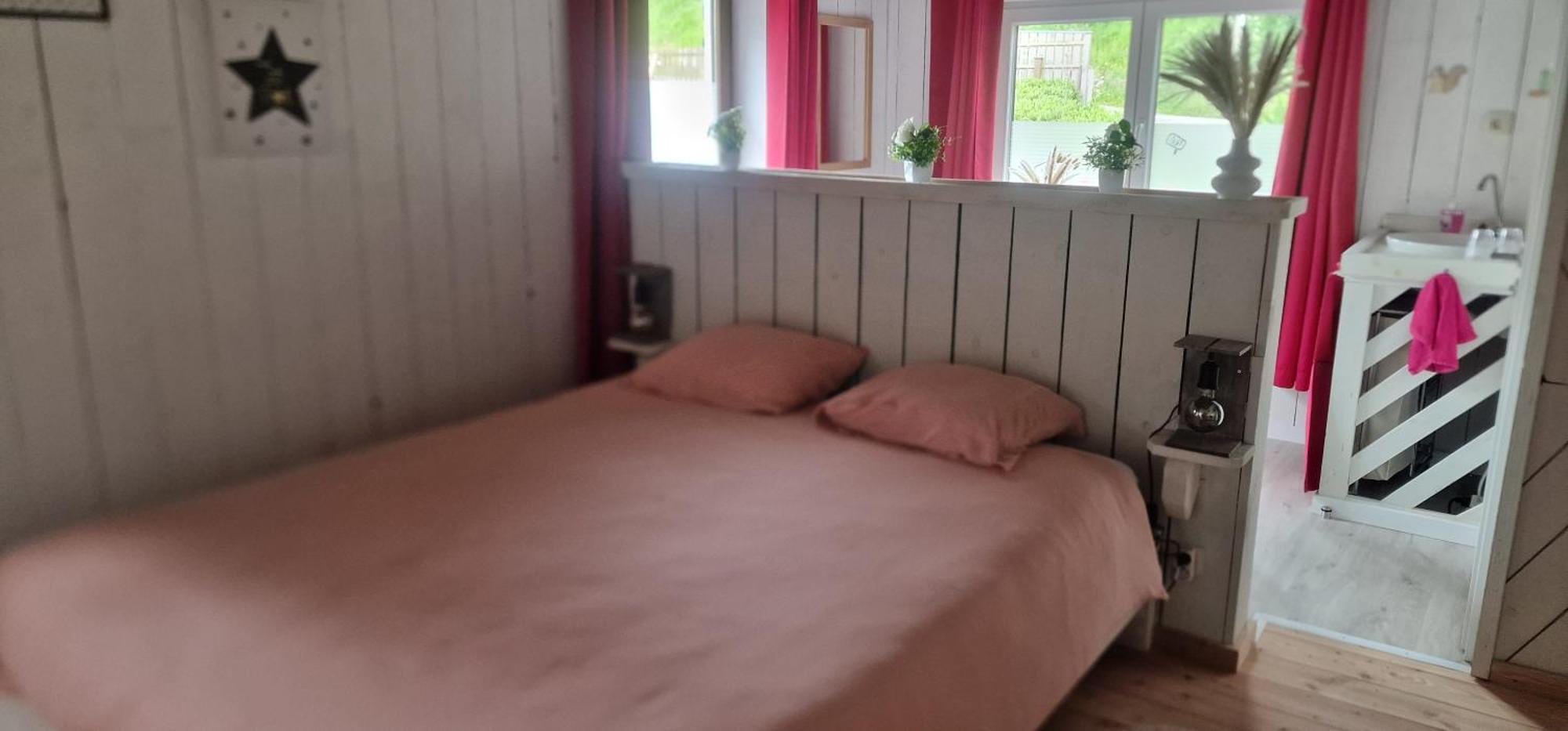 La Petite Suisse Bed & Breakfast Malmedy Dış mekan fotoğraf