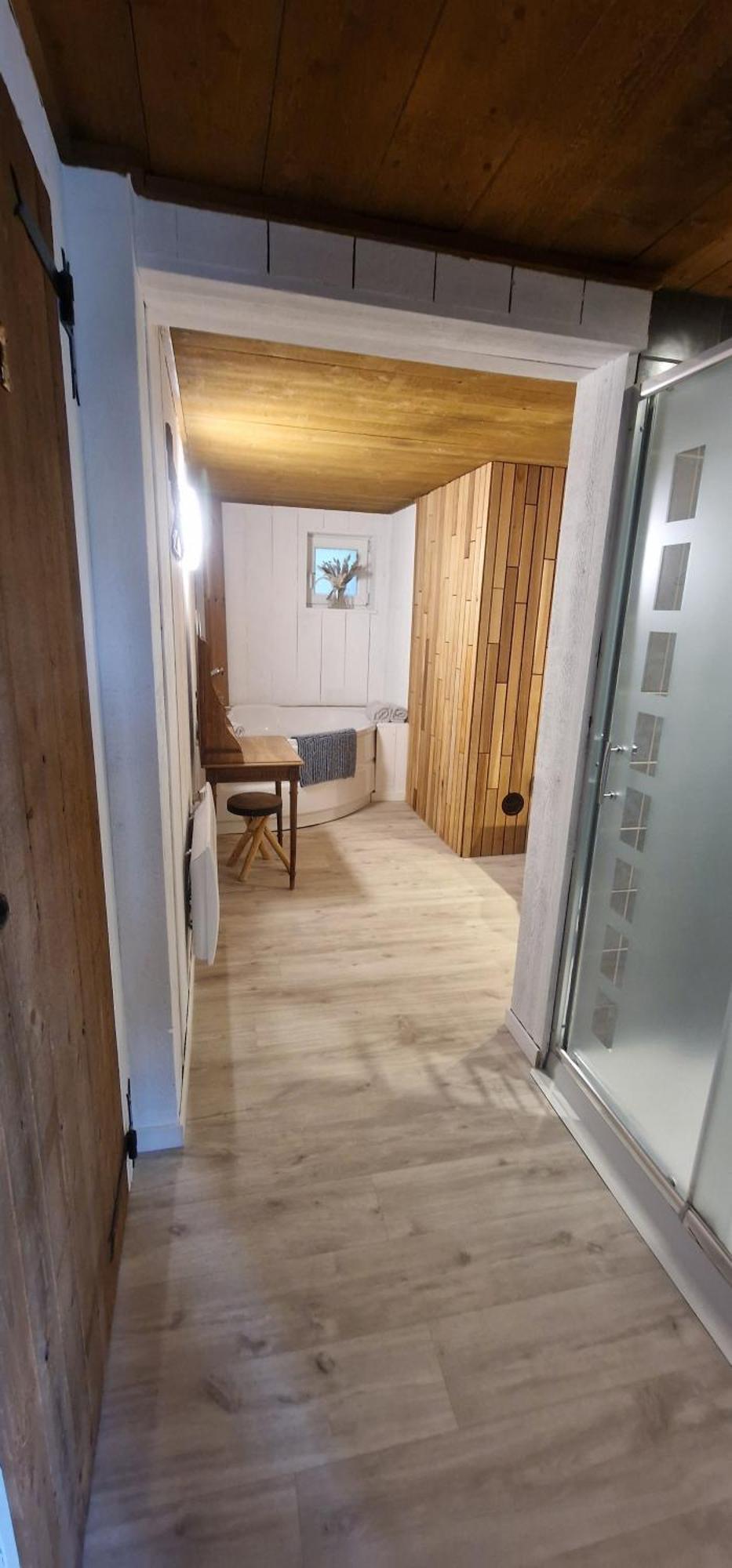 La Petite Suisse Bed & Breakfast Malmedy Dış mekan fotoğraf
