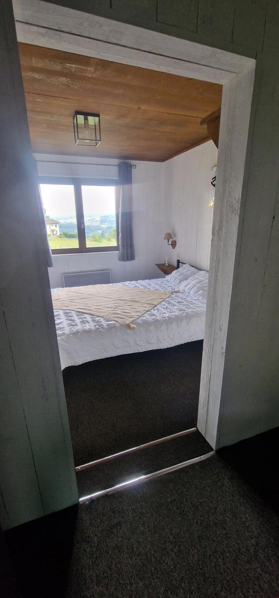 La Petite Suisse Bed & Breakfast Malmedy Dış mekan fotoğraf