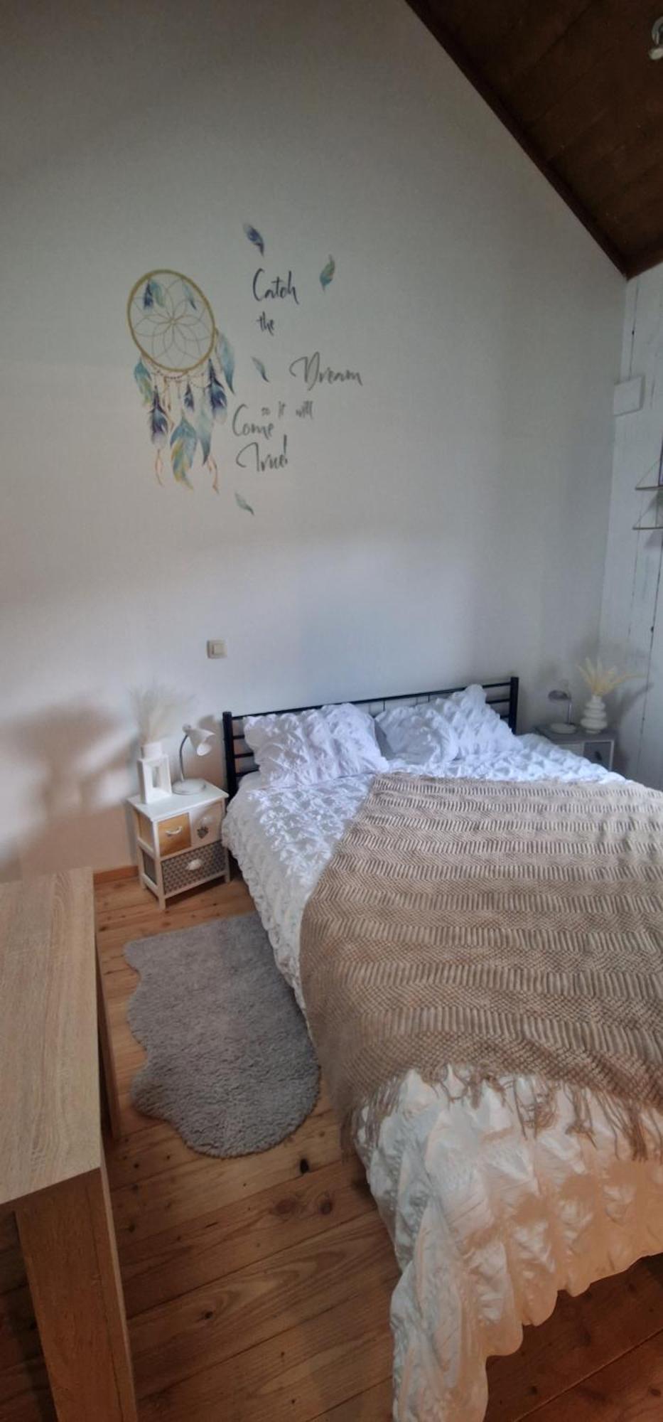 La Petite Suisse Bed & Breakfast Malmedy Dış mekan fotoğraf
