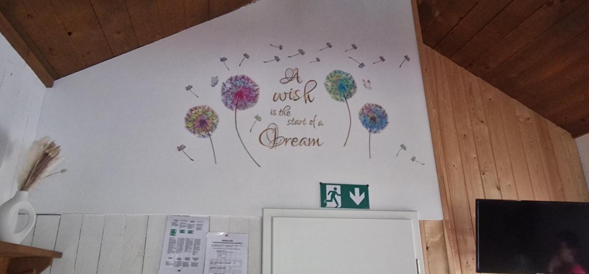 La Petite Suisse Bed & Breakfast Malmedy Dış mekan fotoğraf