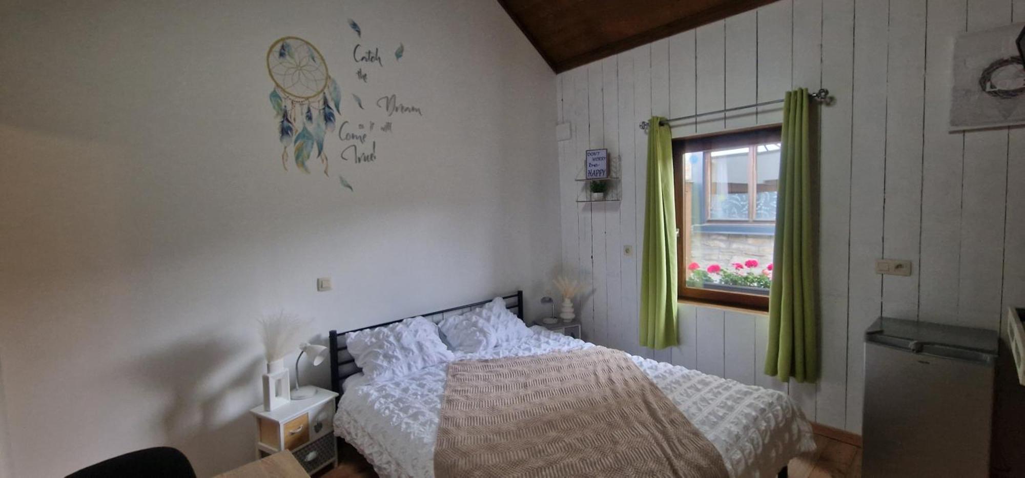 La Petite Suisse Bed & Breakfast Malmedy Dış mekan fotoğraf