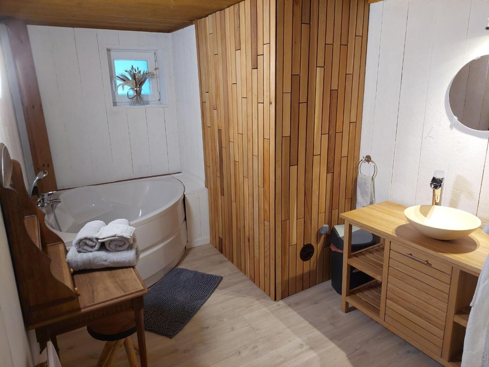 La Petite Suisse Bed & Breakfast Malmedy Dış mekan fotoğraf