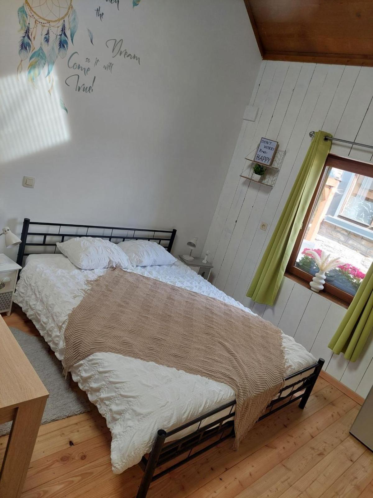 La Petite Suisse Bed & Breakfast Malmedy Dış mekan fotoğraf