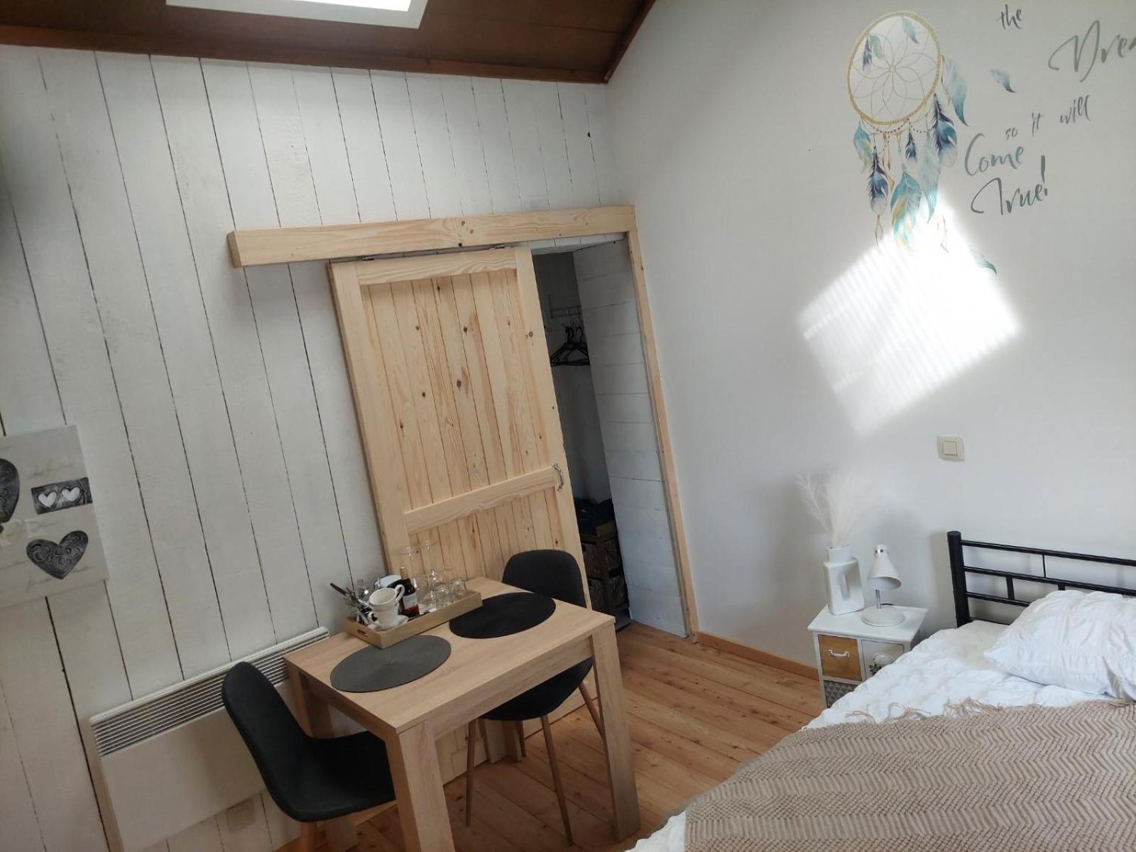 La Petite Suisse Bed & Breakfast Malmedy Dış mekan fotoğraf