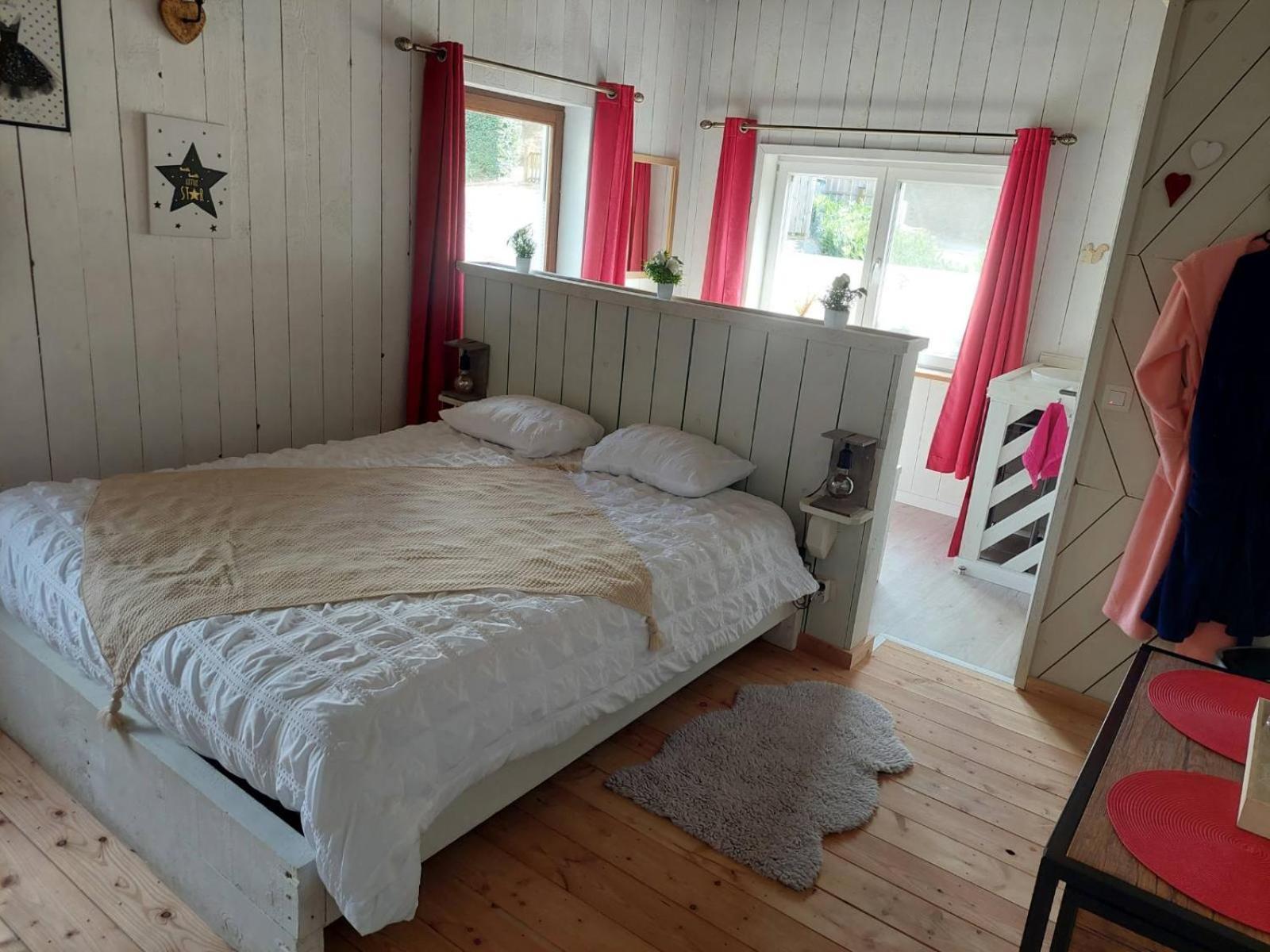 La Petite Suisse Bed & Breakfast Malmedy Dış mekan fotoğraf